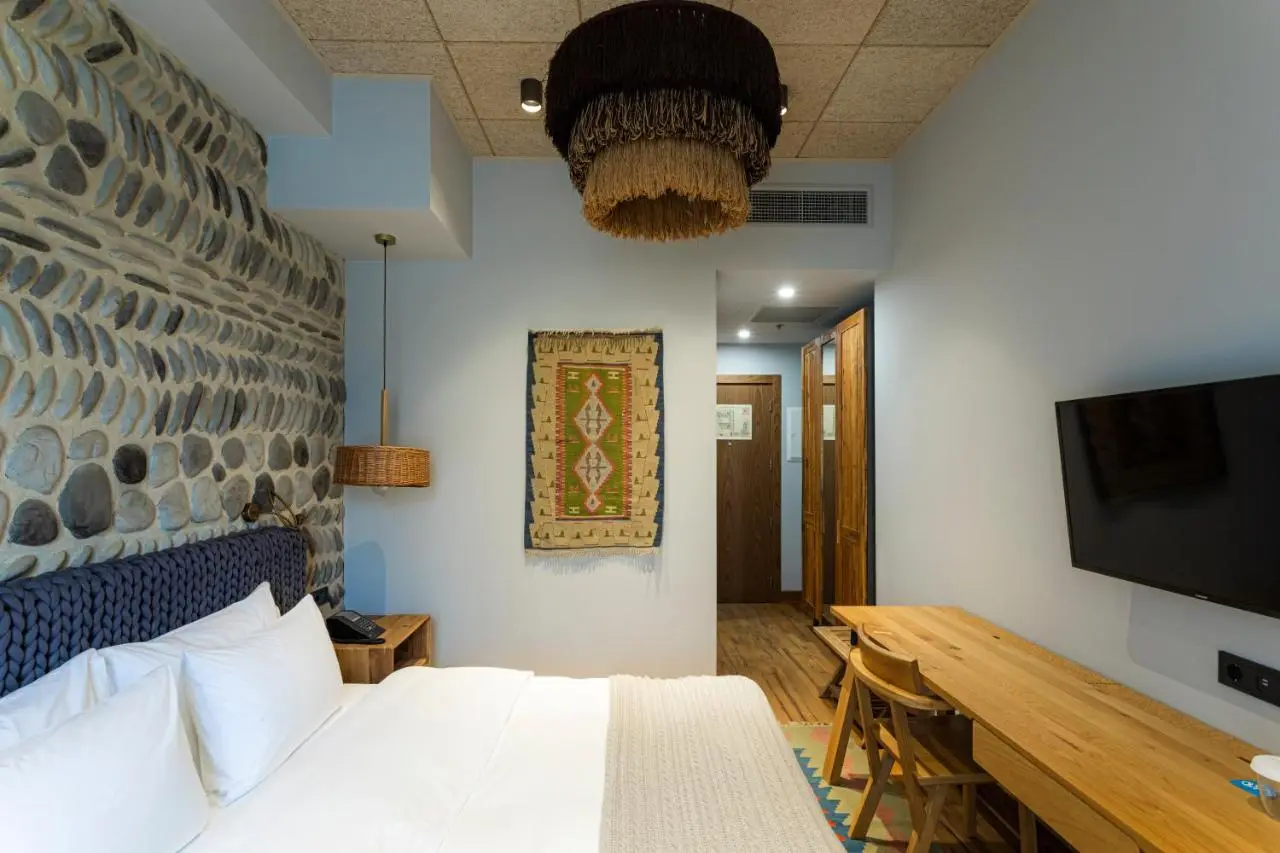 Khedi Hotel Tbilisi