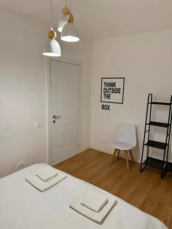 Proper Apartment 1