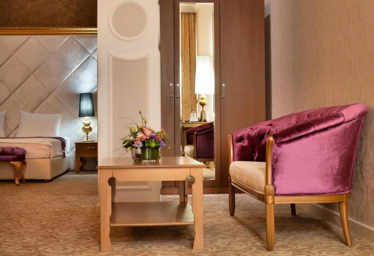 Teatro Boutique Hotel