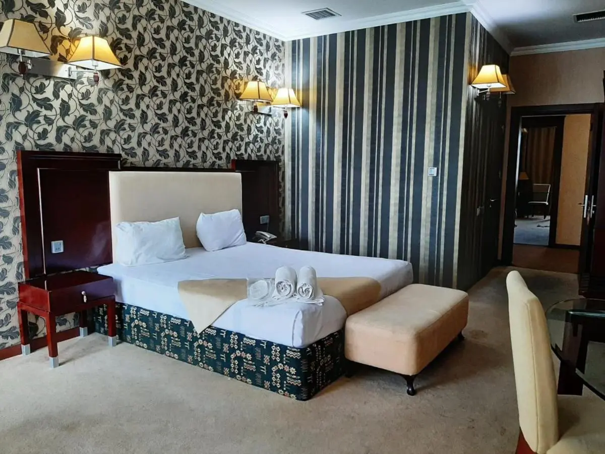 Emerald Hotel Baku