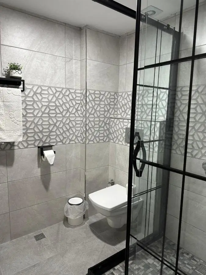 Hotel Estambul