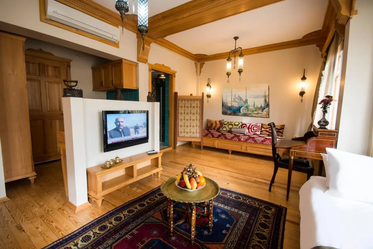 Sultan Corner Hotel