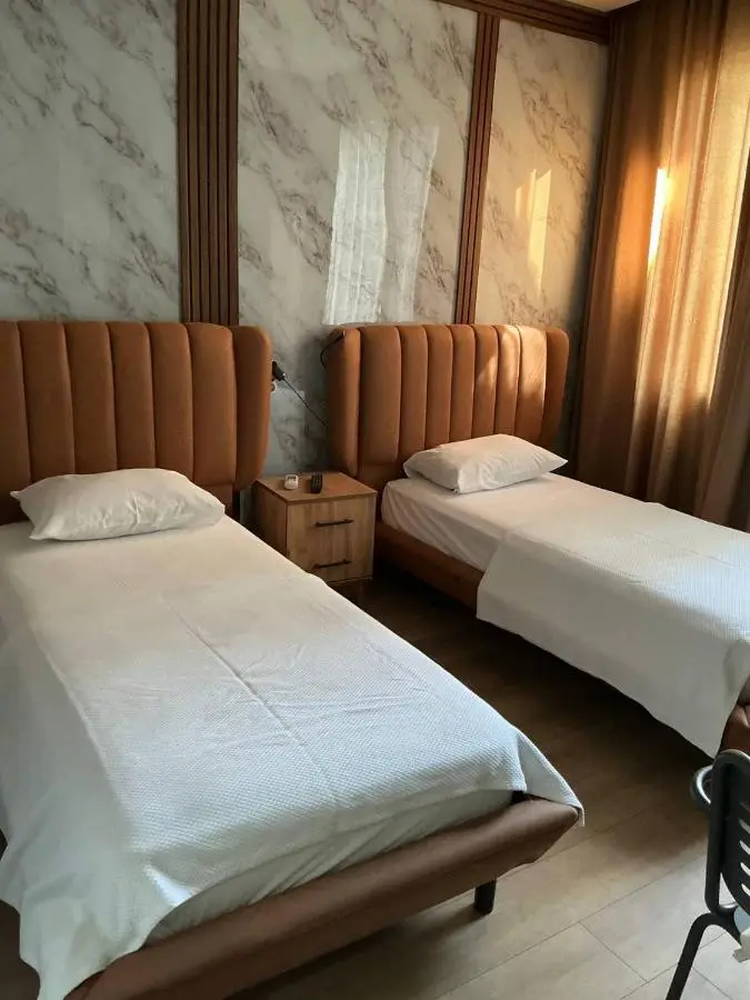 TAKSİM GOKOTTA SUiTE