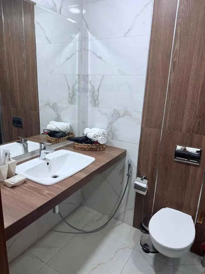TBILI Boutique Hotel