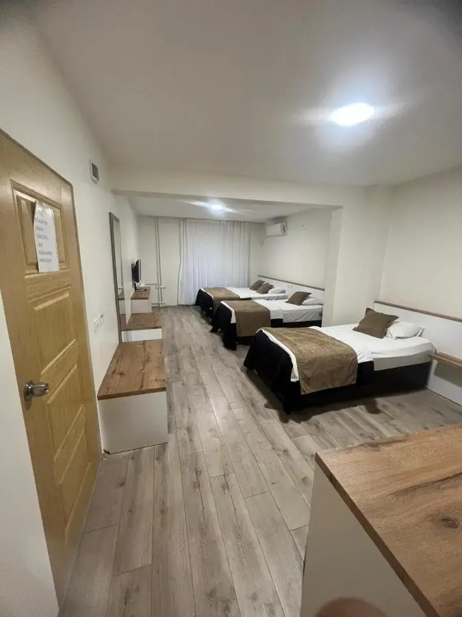 Köprücü Hotel