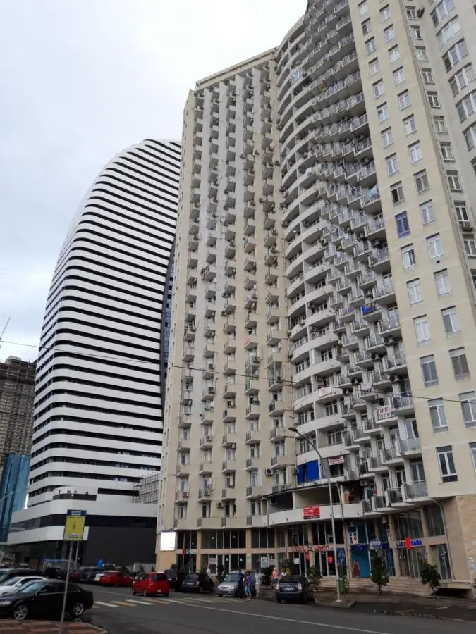 Mari Apartment