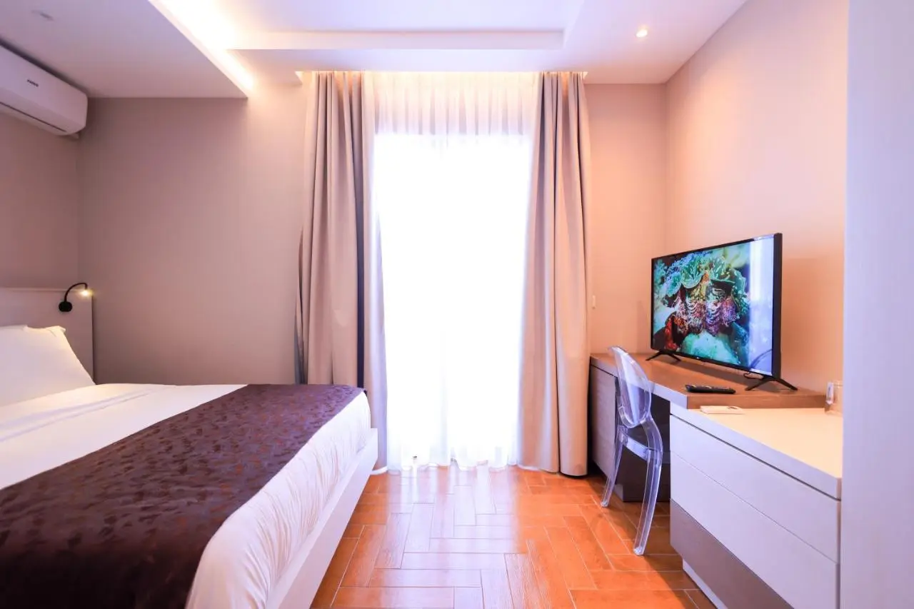 Hotel Apollon Sarande