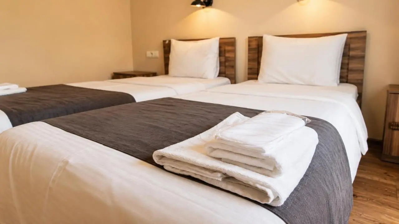 Hotel Gold Kazbegi