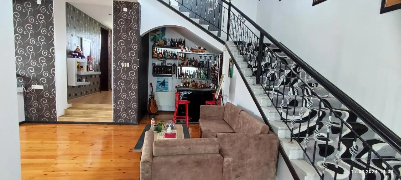 My house