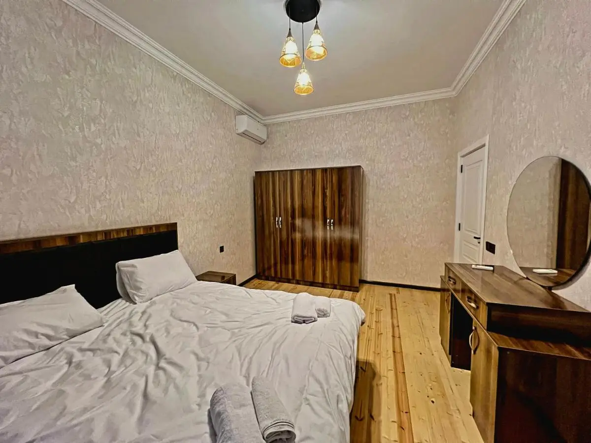 White Terrace Villa
