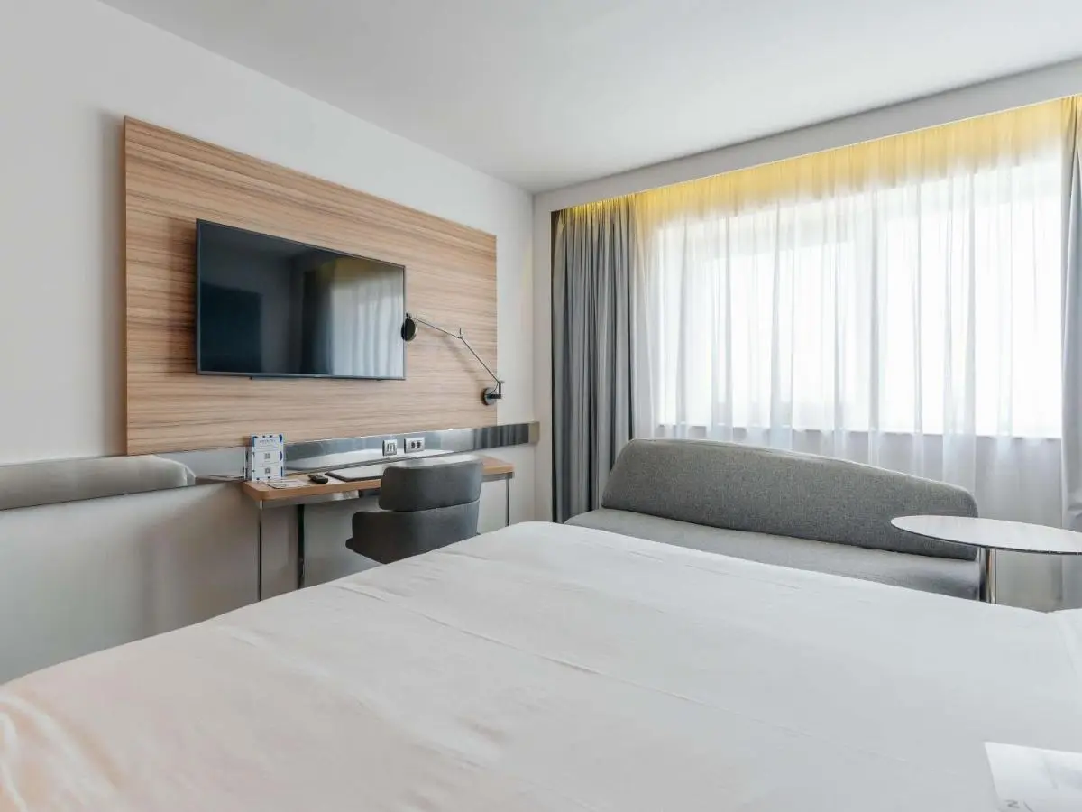 Novotel Istanbul Zeytinburnu