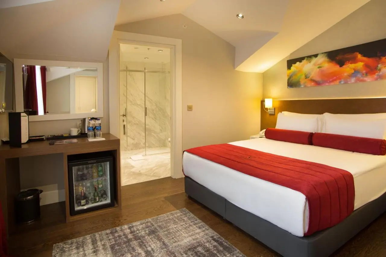 Veyron Hotels & SPA