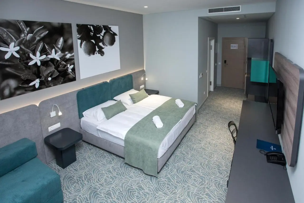 Hotel President