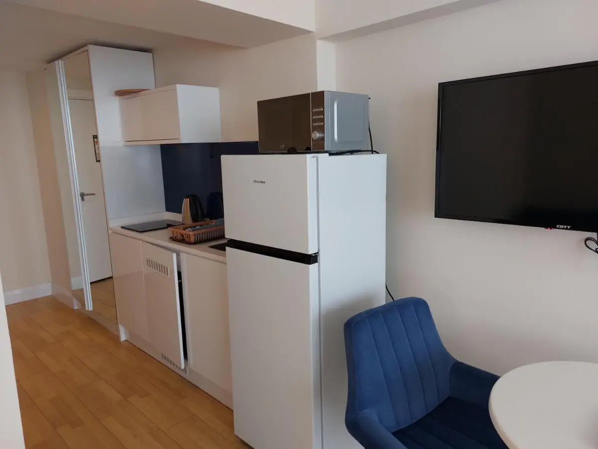 Apartments in ORBI GROUP