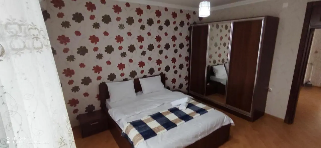 Lovely house