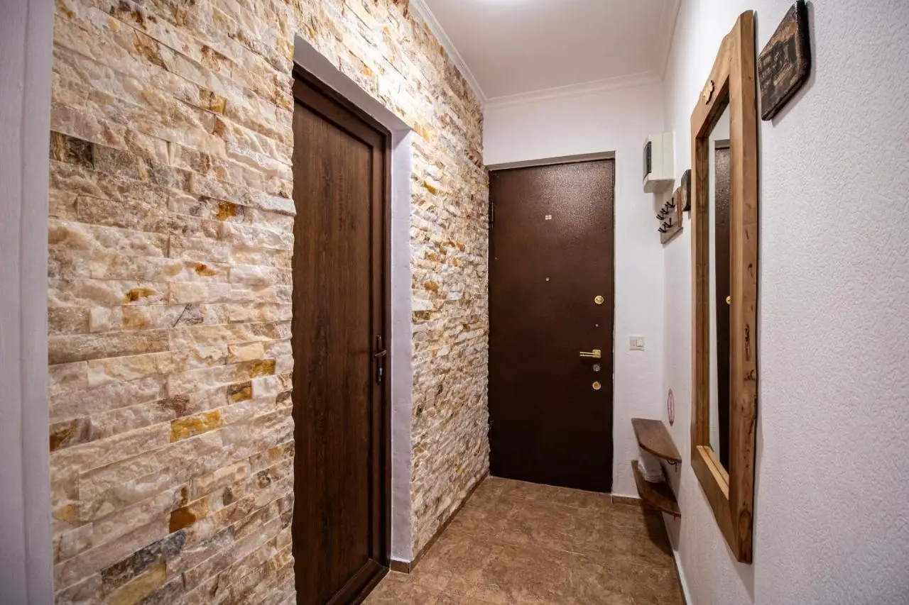 Cozy Apartment on Kostava