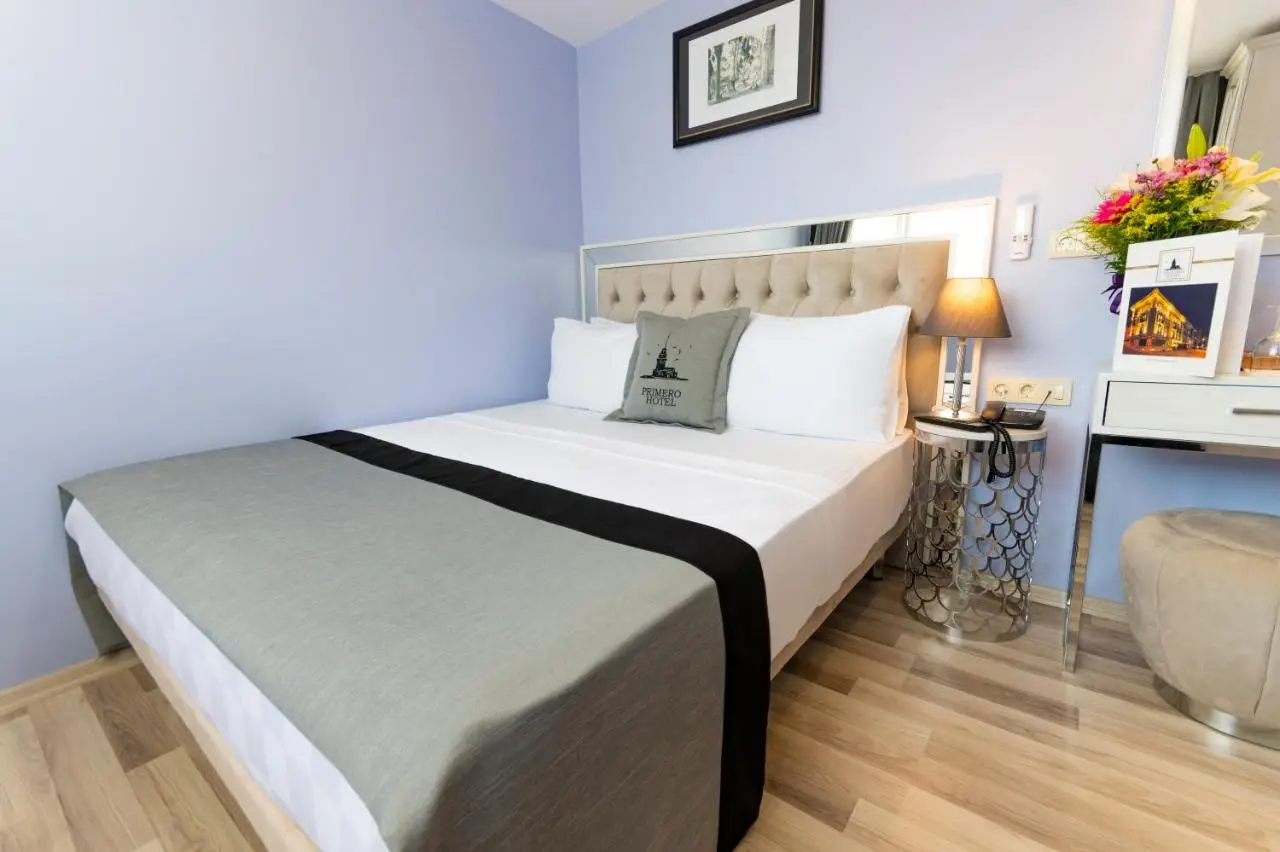 Primero Hotel