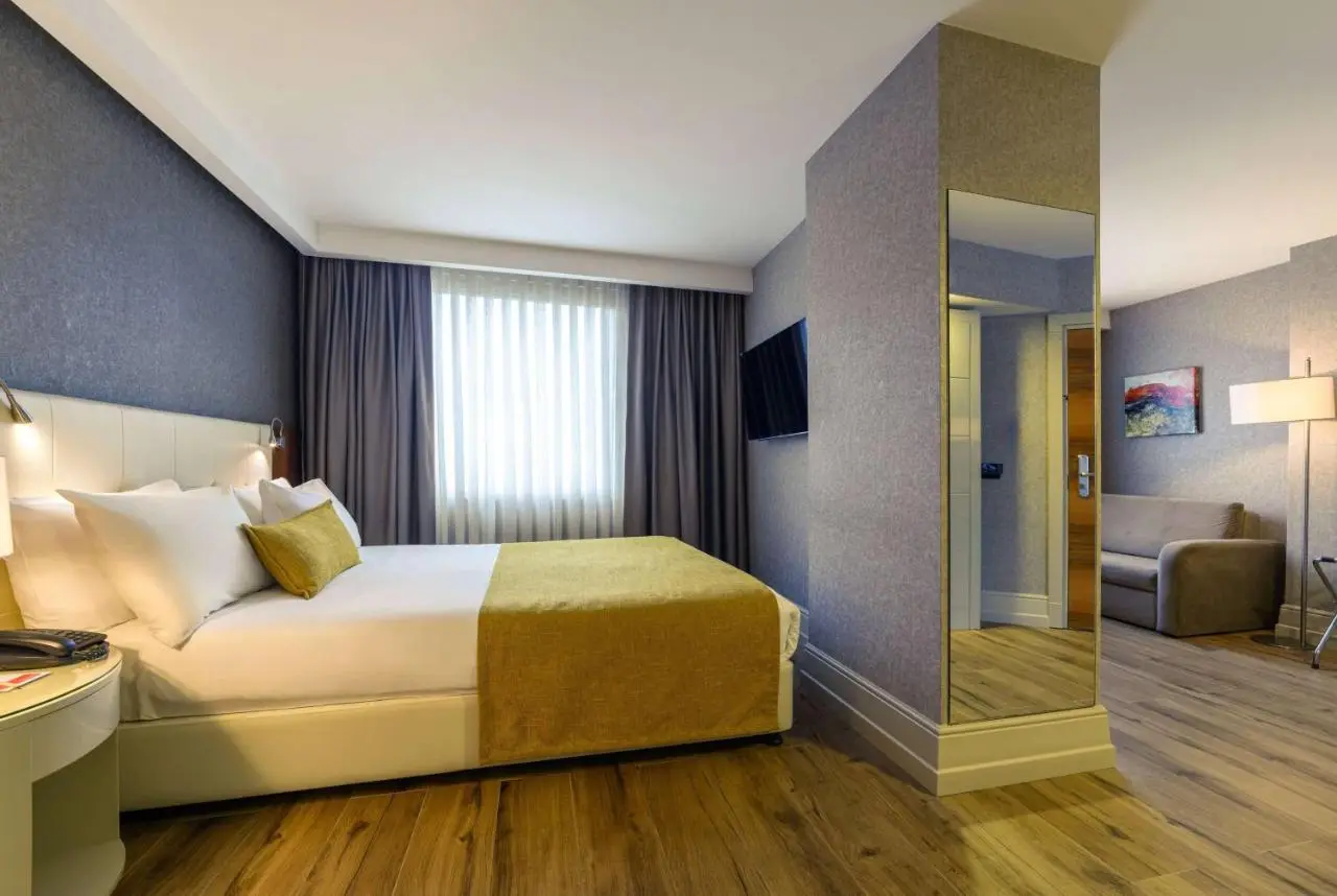 Ramada by Wyndham Istanbul Grand Bazaar