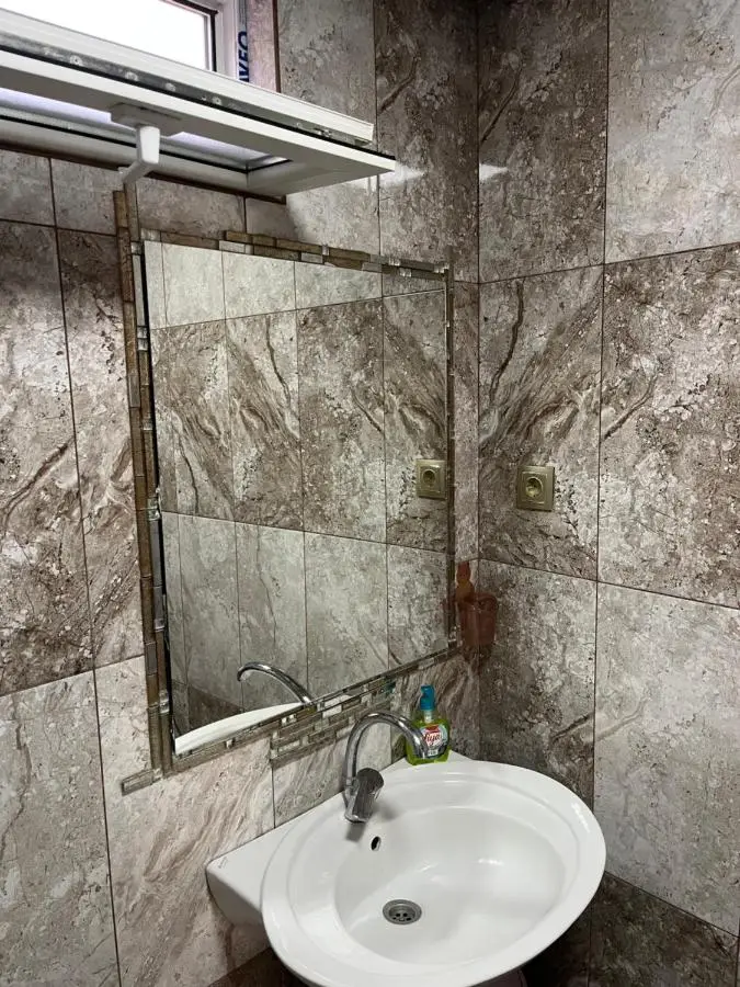 Sheki Modern Guest Home