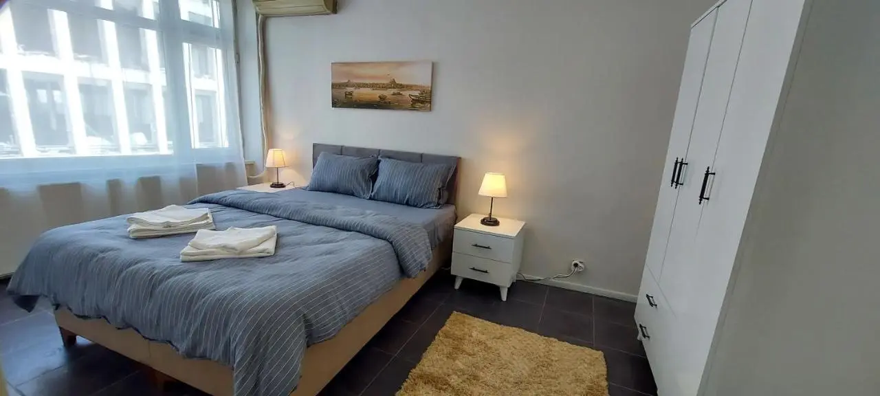 Classy Flat FINDIKLI-TAKSIM