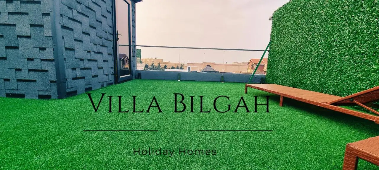 Villa Bilgah Boutique Hotel