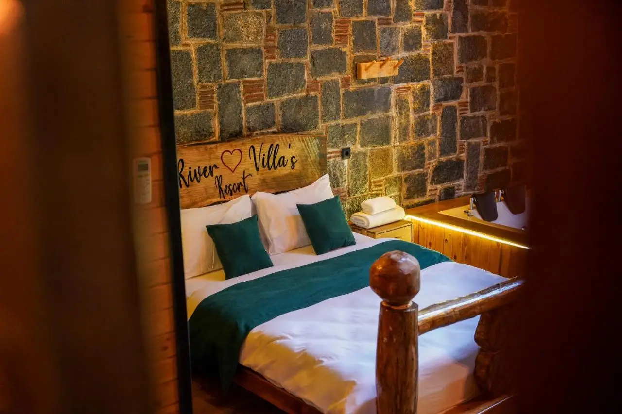 River Villas Resort