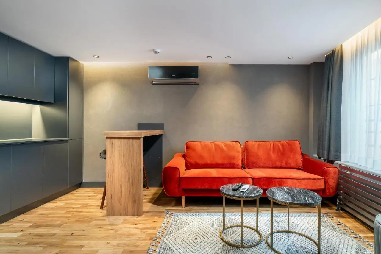 Urban Quarters - Gülhane