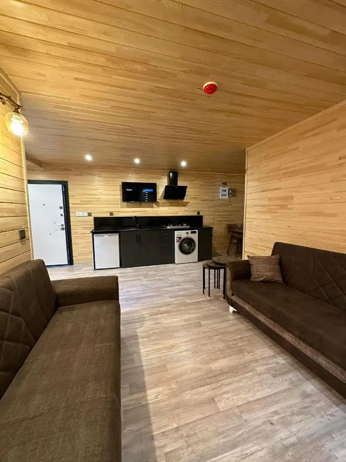 Nirvana Suite Hotel
