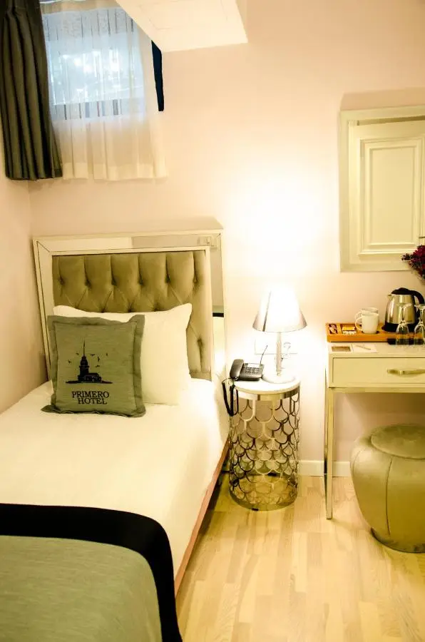 Primero Hotel
