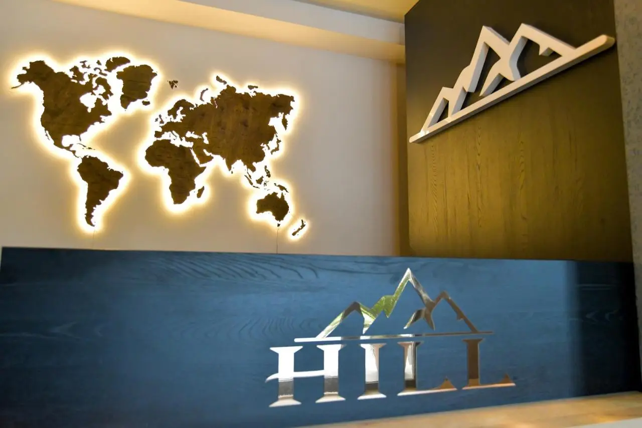 Hill Hotel