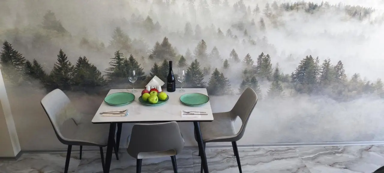 VistaRest Gudauri Ski Resort - by VistaRest Escapes & Stays