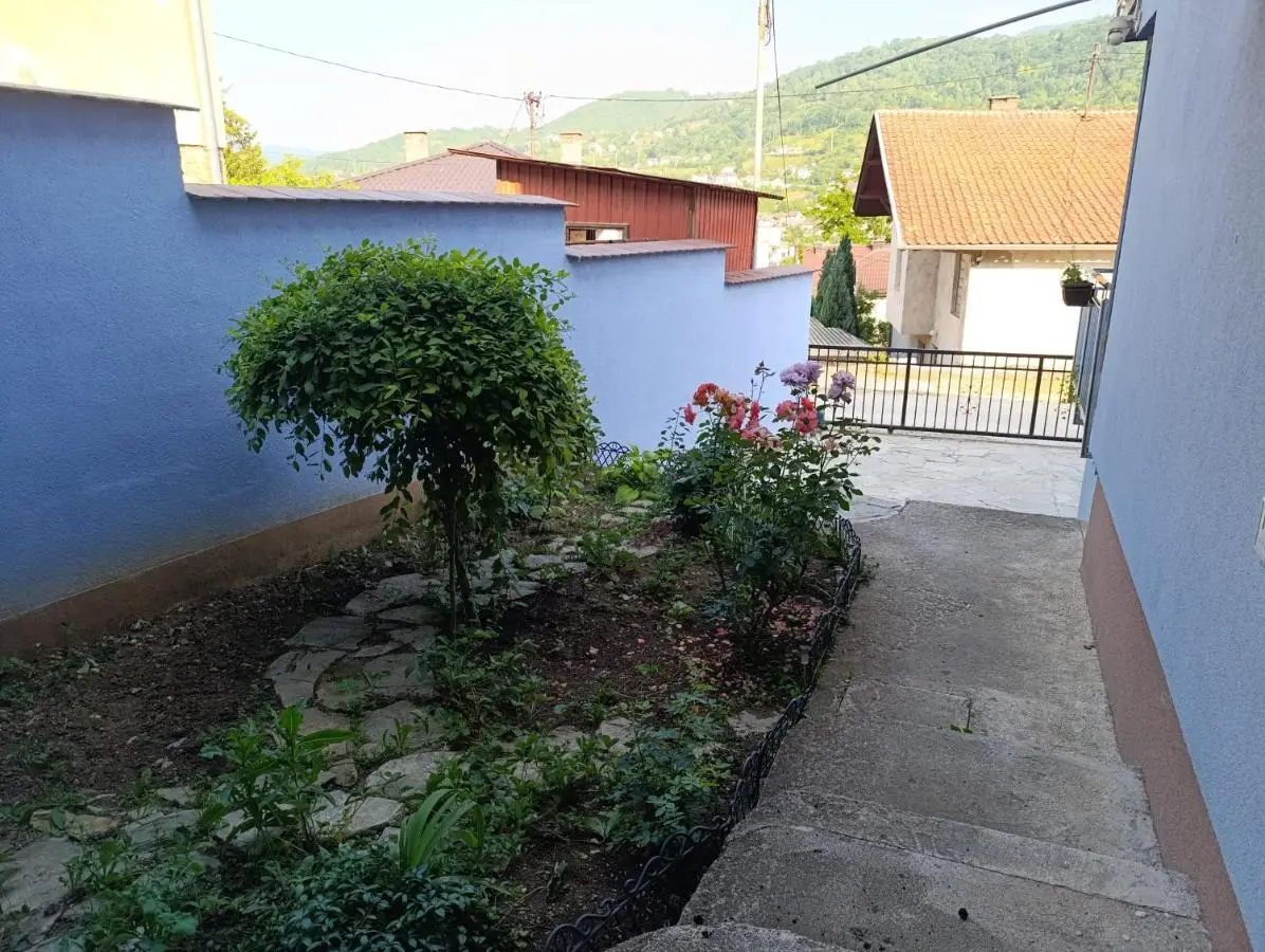 Apartman Lavanda