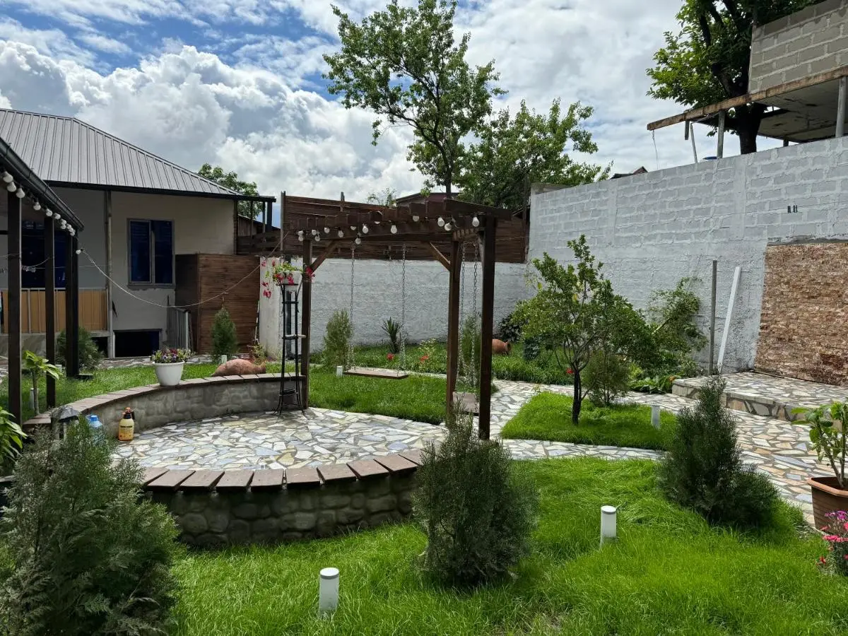 GTL Apartment