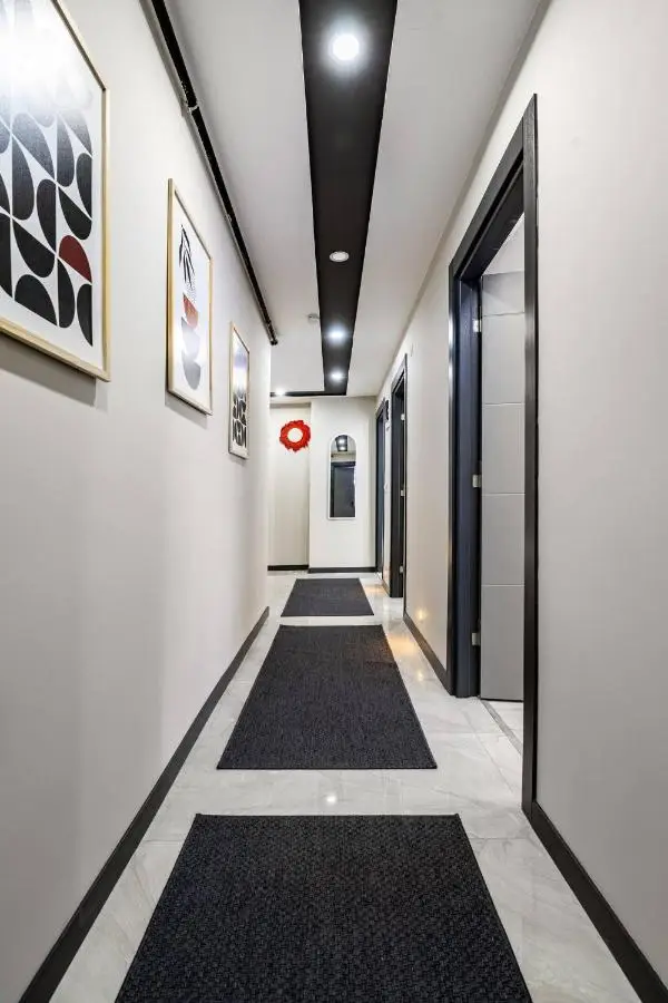 Gokmen Residences