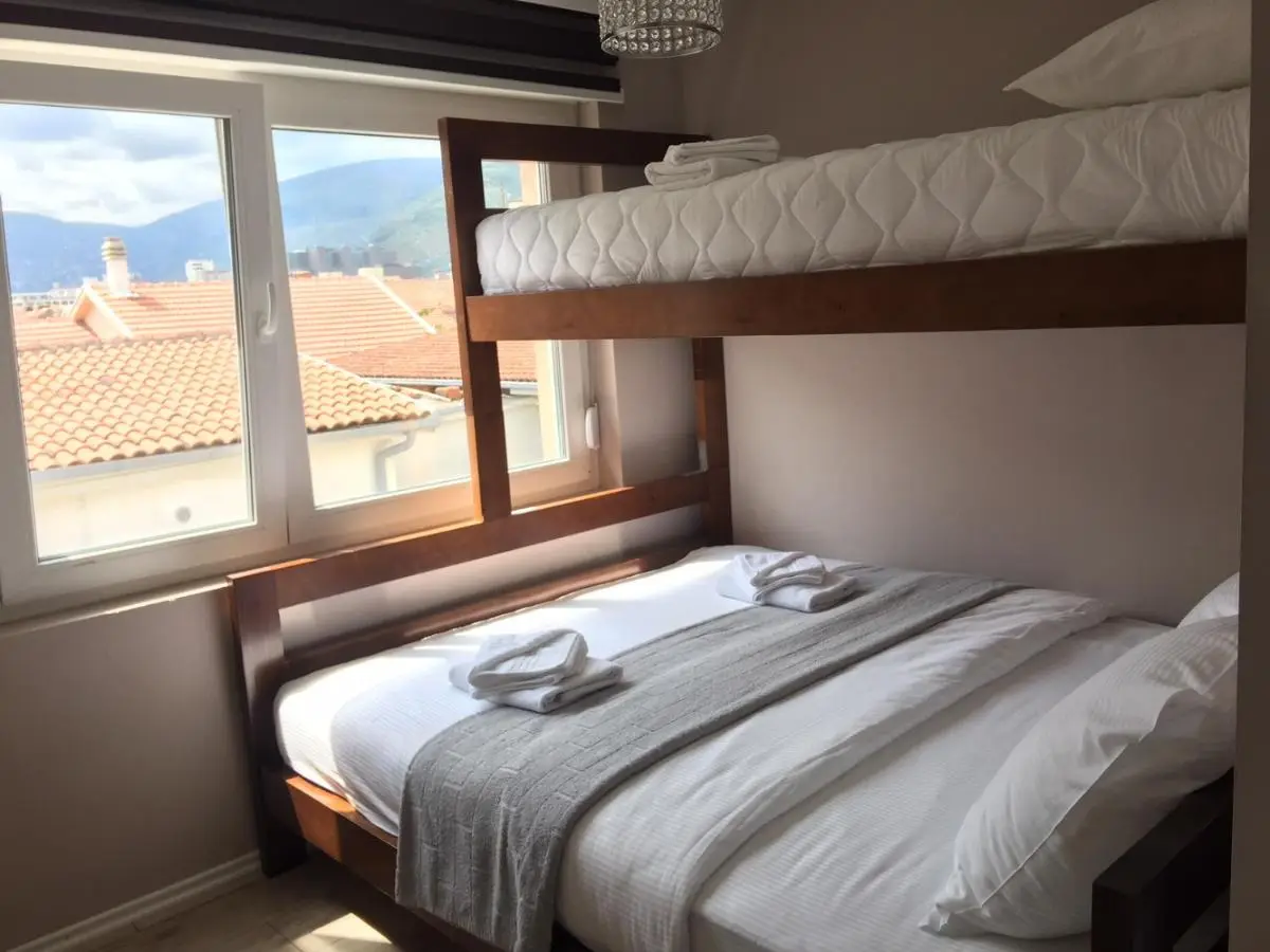 OzApartments