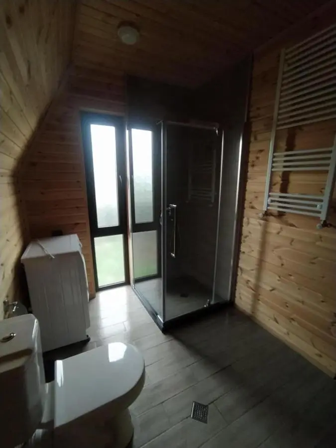 Kazbegi Mountain View Cottage