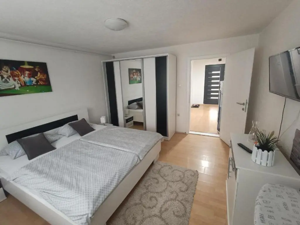 Apartman Hill