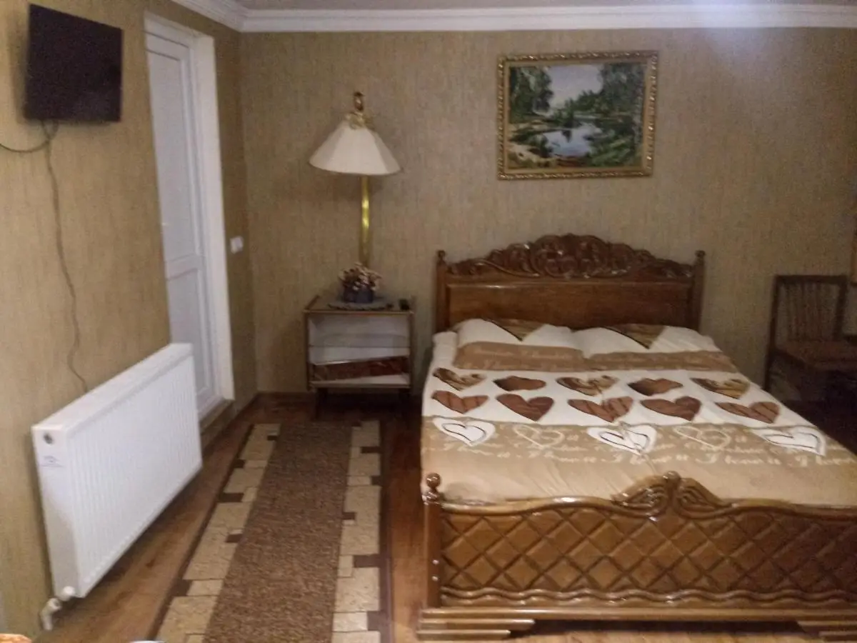 Tamar Guest House