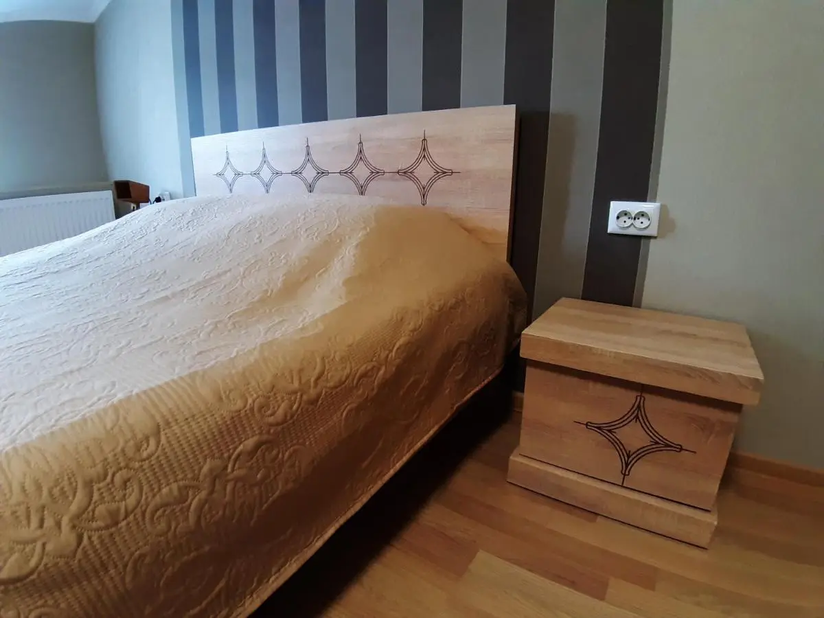 gogoli family hotel