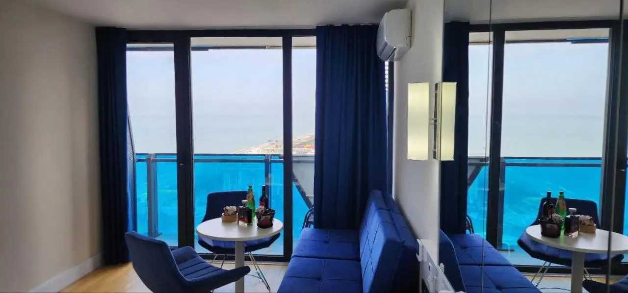Royal Sea Breeze Apartments
