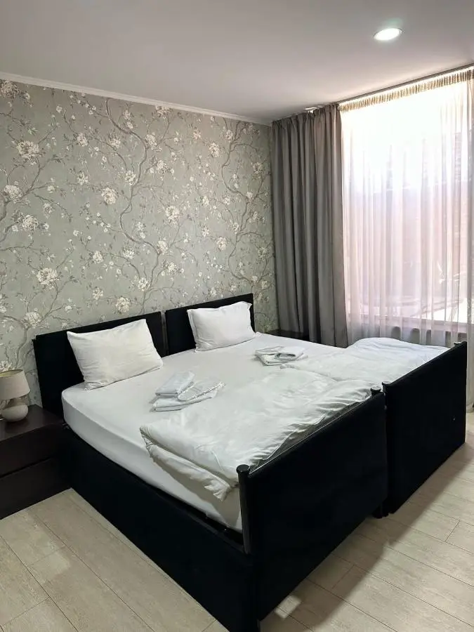 Noako Rooms Hotel