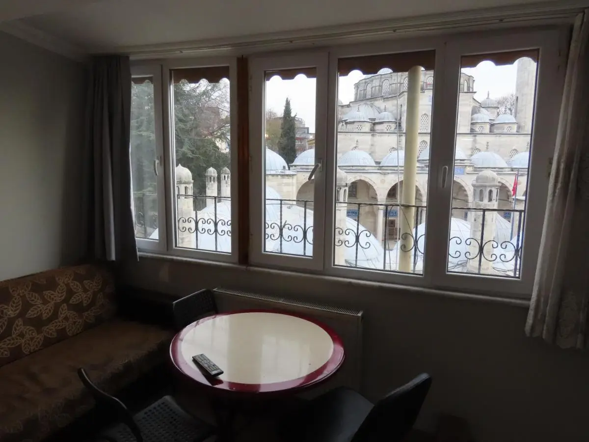 Sultanahmet Apart Hotel House