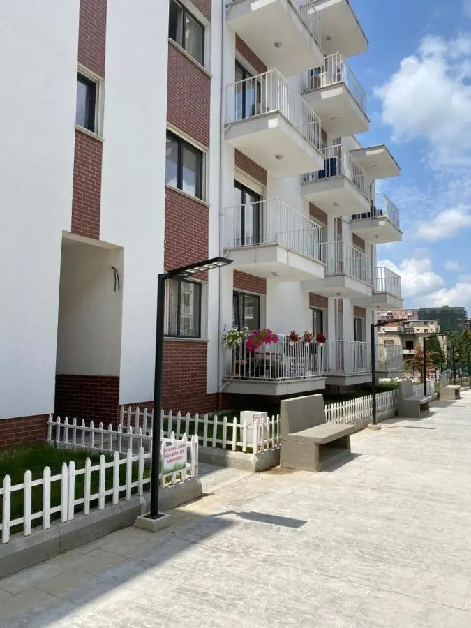 Cozy Flat Appartments in Tirana