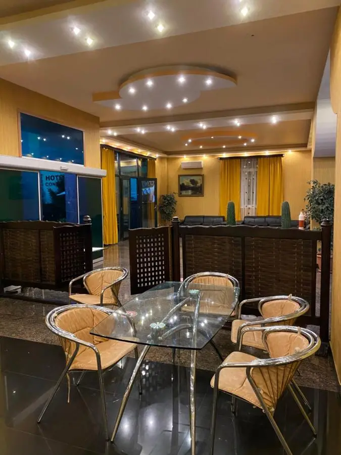 Hotel Condori