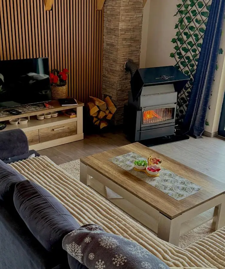 Kuća za odmor Villa Kovačević