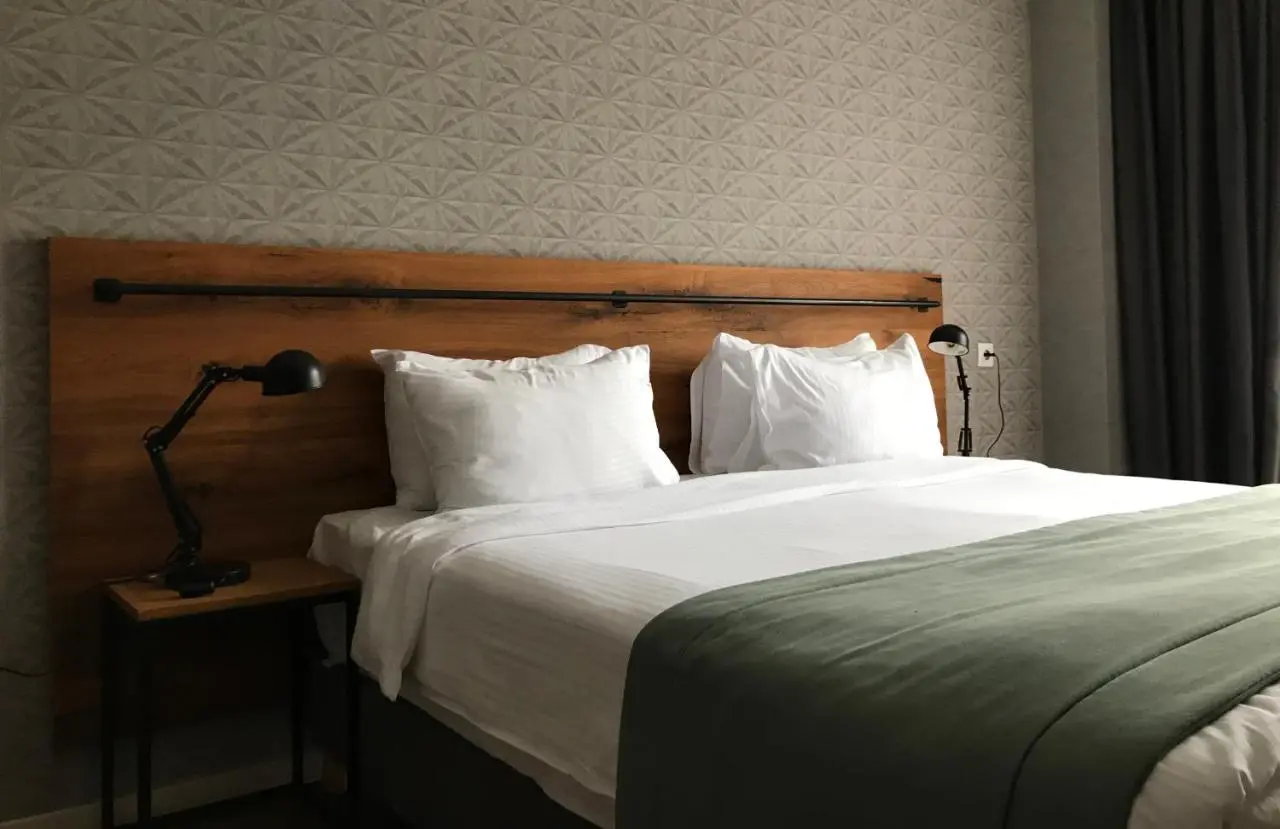 Hotel Stancia Kazbegi - City Center