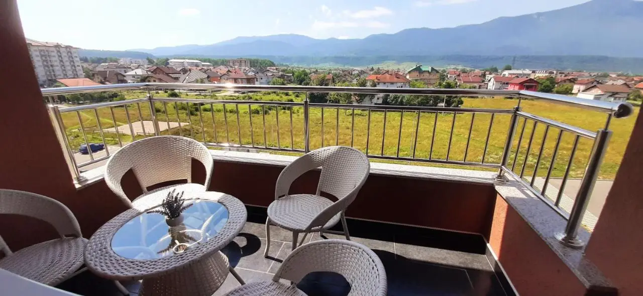 Apartman ALEM Bihac