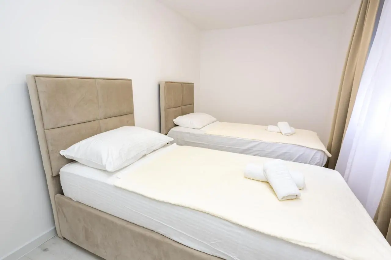 Apartman Dalija