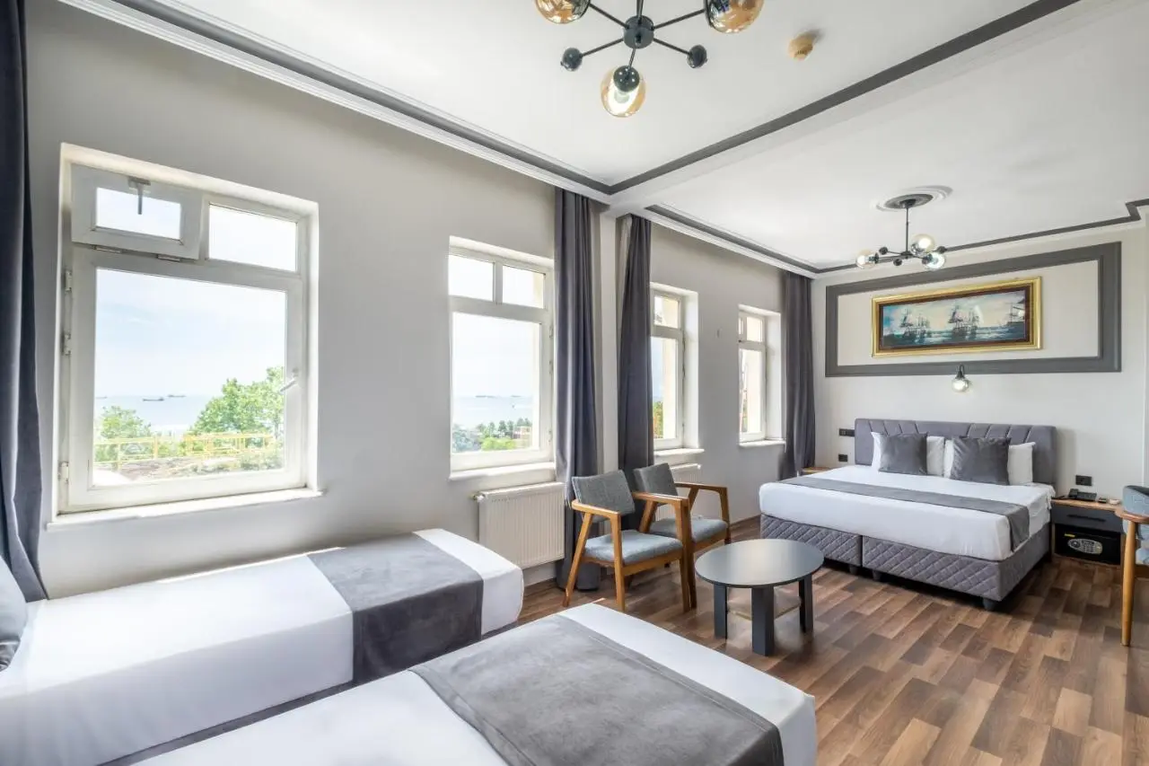 Sur Hotel Sultanahmet