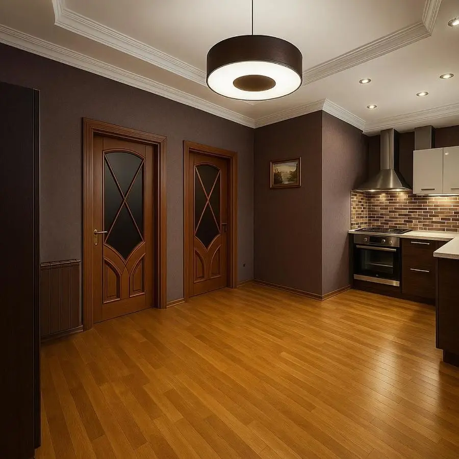 BAKU MALL apartments